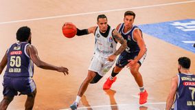 Ταπεινωτική ήττα για την Άλμπα στην πρεμιέρα του γερμανικού πρωταθλήματος, με καταστροφικό τέταρτο δεκάλεπτο