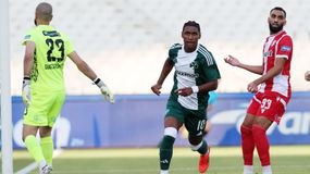 LIVE: ΠΑΝΑΘΗΝΑΪΚΟΣ - ΠΑΝΣΕΡΡΑΪΚΟΣ