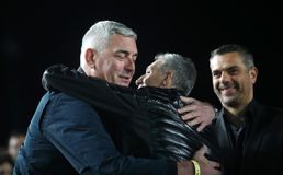 Οι βροντερές παρουσίες στο Καλλιμάρμαρο και οι απουσίες του τουρνουά «Παύλος Γιαννακόπουλος»