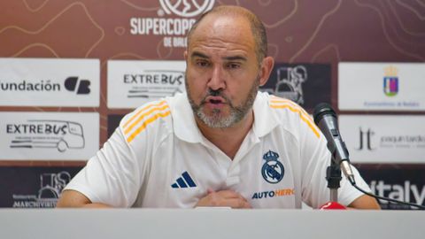 Τέλος εποχής για τον Τσους Ματέο στη Ρεάλ Μαδρίτης