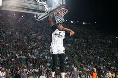 Ντέιβις: «Επική βραδιά - Το όνειρο κάθε μπασκετμπολίστα»