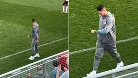 Η πιο γρήγορη αποβολή στην καριέρα του Φερνάντο Τόρες: Δύο κίτρινες μέσα σε πέντε δευτερόλεπτα! (vid)