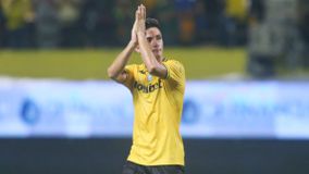 Η δουλειά πίσω από την παράσταση για Όσκαρ του Μάνου Γκαρθία