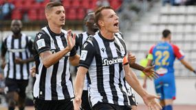 Ο Σβαμπ και ο... χάρτης των «ασπρόμαυρων» γκολ