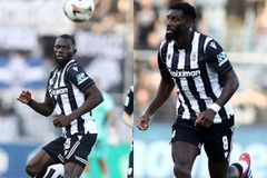 Κόλεϊ-Μπακαγιόκο: Ο έλεγχος των πρωτοεμφανιζόμενων του ΠΑΟΚ κόντρα στον Βόλο