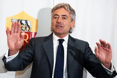 Αυτοί είναι οι Έλληνες ποδοσφαιριστές που έχει συνεργαστεί ο Φράνκο Μπαλντίνι στις θητείες του στη Ρόμα