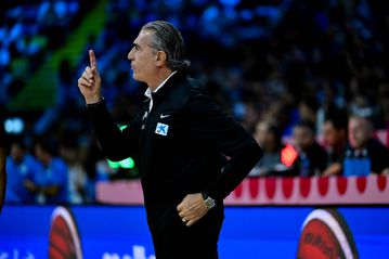 Σκαριόλο: «Είμαστε ανοιχτοί σε μία προσθήκη στη Ρεάλ»