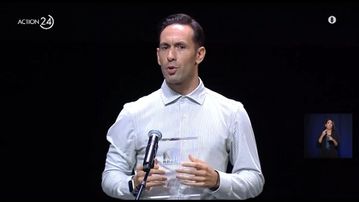 Ο Παπαπέτρου αναδείχθηκε κορυφαίος διαιτητής της σεζόν (vid)