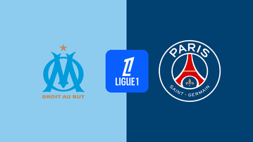 LIVE: ΜΑΡΣΕΙΓ - ΠΑΡΙ ΣΕΝ ΖΕΡΜΕΝ 