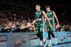 Το μήνυμα της ΚΑΕ Παναθηναϊκός μετά την ολοκλήρωση του 7ου τουρνουά «Παύλος Γιαννακόπουλος»