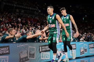 Το μήνυμα της ΚΑΕ Παναθηναϊκός μετά την ολοκλήρωση του 7ου τουρνουά «Παύλος Γιαννακόπουλος»