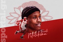 Ο Ντιλικινά πέρασε από… ακτίνες Χ