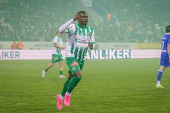 Κοντά στην απόκτηση του Ακολό ο Ατρόμητος