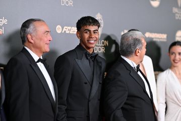 Ανατροπή(;) στην μάχη για την Χρυσή Μπάλα: «Ο Γιαμάλ είναι ο νικητής»!