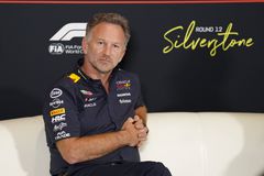 Επίσημο τέλος για τον Χόρνερ από τη Red Bull με τεράστια αποζημίωση