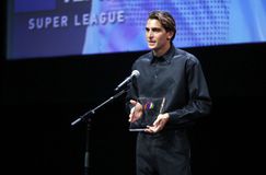 Η καλύτερη ενδεκάδα της περασμένης σεζόν στη Stoiximan Super League (vid)