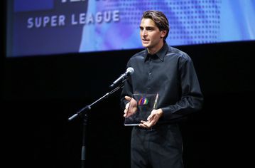 Η καλύτερη ενδεκάδα της περασμένης σεζόν στη Stoiximan Super League (vid)