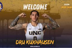 Το Λαύριο ανακοίνωσε τη συμφωνία με τον Κουξχάουζεν