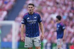 Κορυφαίος επιθετικός της χρονιάς ο Γιόκερες