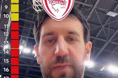 Η αναπάντεχη - ή όχι και τόσο - πρόβλεψη του Μίτσιτς για την φετινή Euroleague (vid)