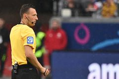 Αυτός είναι ο διαιτητής που όρισε η UEFA στην ευρωπαϊκή πρεμιέρα του ΠΑΟΚ