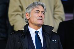 Επαφές Παναθηναϊκού και Μπαλντίνι, ποιος θα είναι ο ρόλος του στην ΠΑΕ