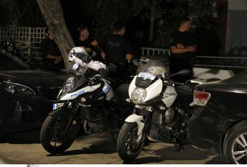 Συνελήφθη 29χρονος παίκτης της ΑΕΚ που αρνήθηκε να υποβληθεί σε αλκοτέστ