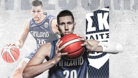 Σημαντική ενίσχυση για την Καρδίτσα με τον Μάντσεν