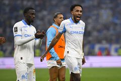 Η Μαρσέιγ έκανε την έκπληξη κόντρα στην Παρί Σεν Ζερμέν στο εξ αναβολής ντέρμπι