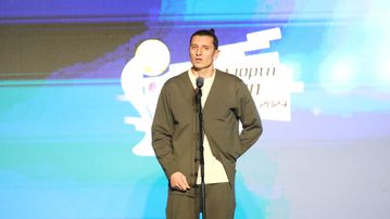 Που θα δείτε τη 44η γιορτή των βραβείων του ΠΣΑΠΠ