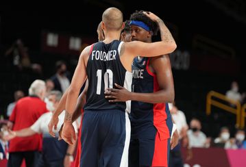 Ο ενθουσιασμός του Φουρνιέ στην ενδεχόμενη μεταγραφή του Ντιλικινά στον Ολυμπιακό