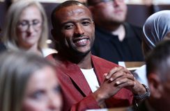 Καλύτερος ξένος ποδοσφαιριστής της σεζόν ο Ελ Κααμπί (vid)