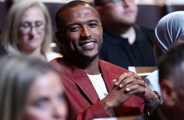 Καλύτερος ξένος ποδοσφαιριστής της σεζόν ο Ελ Κααμπί (vid)