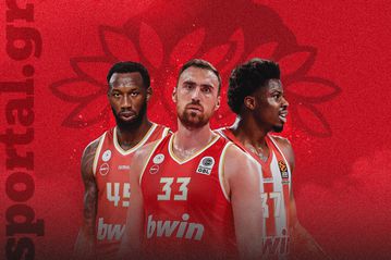 Το λογικό «όχι» του Ολυμπιακού για την απόκτηση σέντερ