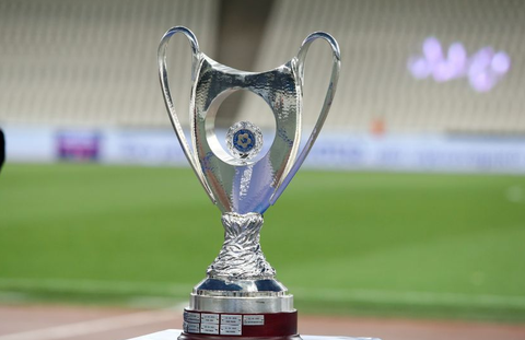 Που θα γίνει το Athens Kallithea-ΟΦΗ στο Κύπελλο