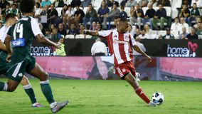 Οι πιθανότητες του Big 5 για την κατάκτηση του πρωταθλήματος μετά το Παναθηναϊκός - Ολυμπιακός