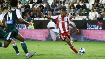 Οι πιθανότητες του Big 5 για την κατάκτηση του πρωταθλήματος μετά το Παναθηναϊκός - Ολυμπιακός