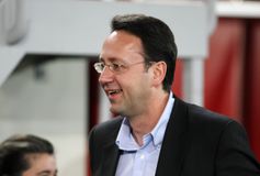 Η διαδοχή του Γκαγκάτση και οι υψηλόβαθμες θέσεις: Ποιος είναι ο Σοφοκλής Πιλάβιος και ο πιθανός του ρόλος στον Παναθηναϊκό