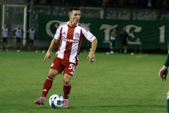 Ο Ποντένσε της Λεωφόρου, ο βαθμός ετοιμότητας και η διακοπή του Οκτωβρίου