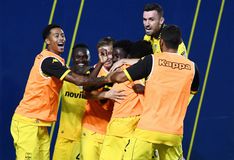 Έτοιμος ο... άλλος Άρης να διευρύνει το σερί!