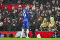 Η επιστροφή του τραυματία σούπερ σταρ της Τσέλσι απομακρύνεται