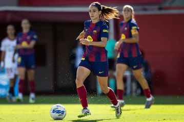 Έπος: Η Μπονματί κατέκτησε τη Χρυσή Μπάλα για τρίτη σερί χρονιά