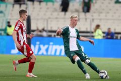 Ο Λεβαδειακός πάει για μια ακόμη μεταγραφή - έκπληξη!