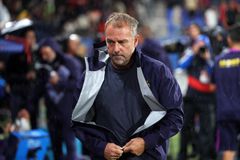 «Σοκ» στην Μπαρτσελόνα - Χάνουν το ματς με Ολυμπιακό δύο βασικοί της παίκτες