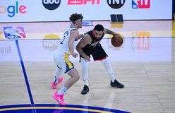 Τεράστιο σοκ στους Ρόκετς με τον ΒανΒλίτ - Υπέστη ρήξη χιαστού