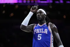 «Αποχωρεί από τους Adelaide 36ers ο Μοντρέζλ Χάρελ» - Ποιον κανόνα παραβίασε