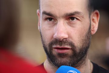 Σπανούλης: «Παίξαμε ακριβώς όπως εγώ κατανοώ το μπάσκετ - Είμαστε στο σωστό μονοπάτι»