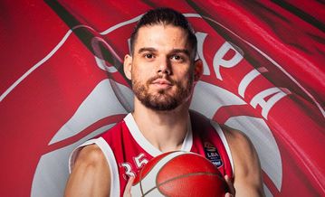 Αρμάνι Μιλάνο: Ανακοίνωσε τον Λεονάρντο Τοτέ