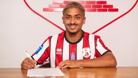 Επίσημα στον Πανσερραϊκό ο Μπρουκς