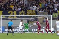 Σωστά ακυρώθηκαν τα γκολ της ΑΕΚ σύμφωνα με Βαρούχα, Λαμπαδαρίου και Κουτσιαύτη